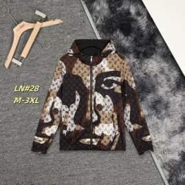Picture of Louis Vuitton Jackets _SKULVM-3XL12yr49032328